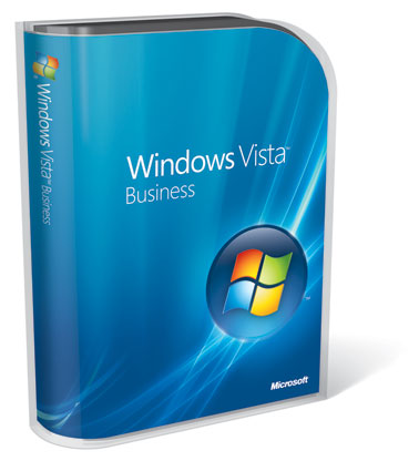 Microsoft Windows Vista Business PL BOX 32/64bit (66J-06546)